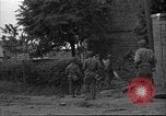 Standbild USA 35th Infantry Division Saint Lo Frankreich, 1944, aus Sekunde 52 historischem Filmmaterial Videoclip 65675051329
