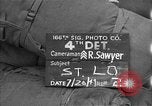 Standbild USA 35th Infantry Division Saint Lo Frankreich, 1944, aus Sekunde 3 historischem Filmmaterial Videoclip 65675051330