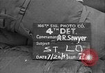 Standbild USA 35th Infantry Division Saint Lo Frankreich, 1944, aus Sekunde 5 historischem Filmmaterial Videoclip 65675051330