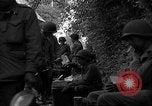 Standbild USA 35th Infantry Division Saint Lo Frankreich, 1944, aus Sekunde 7 historischem Filmmaterial Videoclip 65675051330