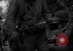 Standbild USA 35th Infantry Division Saint Lo Frankreich, 1944, aus Sekunde 12 historischem Filmmaterial Videoclip 65675051330