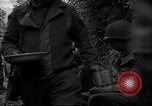 Standbild USA 35th Infantry Division Saint Lo Frankreich, 1944, aus Sekunde 14 historischem Filmmaterial Videoclip 65675051330