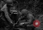 Standbild USA 35th Infantry Division Saint Lo Frankreich, 1944, aus Sekunde 15 historischem Filmmaterial Videoclip 65675051330