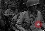 Standbild USA 35th Infantry Division Saint Lo Frankreich, 1944, aus Sekunde 20 historischem Filmmaterial Videoclip 65675051330