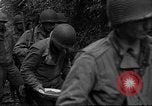 Standbild USA 35th Infantry Division Saint Lo Frankreich, 1944, aus Sekunde 21 historischem Filmmaterial Videoclip 65675051330