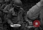 Standbild USA 35th Infantry Division Saint Lo Frankreich, 1944, aus Sekunde 22 historischem Filmmaterial Videoclip 65675051330