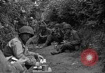 Standbild USA 35th Infantry Division Saint Lo Frankreich, 1944, aus Sekunde 29 historischem Filmmaterial Videoclip 65675051330
