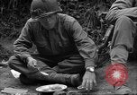 Standbild USA 35th Infantry Division Saint Lo Frankreich, 1944, aus Sekunde 35 historischem Filmmaterial Videoclip 65675051330