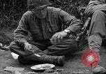 Standbild USA 35th Infantry Division Saint Lo Frankreich, 1944, aus Sekunde 36 historischem Filmmaterial Videoclip 65675051330