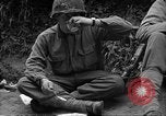 Standbild USA 35th Infantry Division Saint Lo Frankreich, 1944, aus Sekunde 38 historischem Filmmaterial Videoclip 65675051330