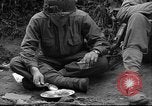 Standbild USA 35th Infantry Division Saint Lo Frankreich, 1944, aus Sekunde 40 historischem Filmmaterial Videoclip 65675051330