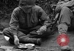 Standbild USA 35th Infantry Division Saint Lo Frankreich, 1944, aus Sekunde 42 historischem Filmmaterial Videoclip 65675051330