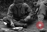 Standbild USA 35th Infantry Division Saint Lo Frankreich, 1944, aus Sekunde 43 historischem Filmmaterial Videoclip 65675051330