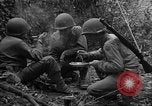 Standbild USA 35th Infantry Division Saint Lo Frankreich, 1944, aus Sekunde 55 historischem Filmmaterial Videoclip 65675051330