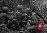 Standbild USA 35th Infantry Division Saint Lo Frankreich, 1944, aus Sekunde 58 historischem Filmmaterial Videoclip 65675051330