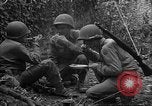 Standbild USA 35th Infantry Division Saint Lo Frankreich, 1944, aus Sekunde 59 historischem Filmmaterial Videoclip 65675051330