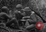 Standbild USA 35th Infantry Division Saint Lo Frankreich, 1944, aus Sekunde 60 historischem Filmmaterial Videoclip 65675051330