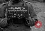 Standbild USA 35th Infantry Division Saint Lo Frankreich, 1944, aus Sekunde 3 historischem Filmmaterial Videoclip 65675051331