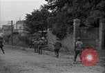 Standbild USA 35th Infantry Division Saint Lo Frankreich, 1944, aus Sekunde 15 historischem Filmmaterial Videoclip 65675051331