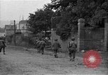 Standbild USA 35th Infantry Division Saint Lo Frankreich, 1944, aus Sekunde 16 historischem Filmmaterial Videoclip 65675051331