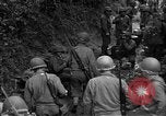 Standbild USA 35th Infantry Division Saint Lo Frankreich, 1944, aus Sekunde 17 historischem Filmmaterial Videoclip 65675051331