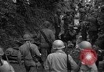 Standbild USA 35th Infantry Division Saint Lo Frankreich, 1944, aus Sekunde 18 historischem Filmmaterial Videoclip 65675051331