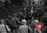 Standbild USA 35th Infantry Division Saint Lo Frankreich, 1944, aus Sekunde 19 historischem Filmmaterial Videoclip 65675051331