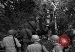 Standbild USA 35th Infantry Division Saint Lo Frankreich, 1944, aus Sekunde 20 historischem Filmmaterial Videoclip 65675051331