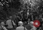 Standbild USA 35th Infantry Division Saint Lo Frankreich, 1944, aus Sekunde 21 historischem Filmmaterial Videoclip 65675051331