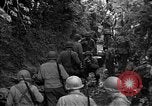 Standbild USA 35th Infantry Division Saint Lo Frankreich, 1944, aus Sekunde 22 historischem Filmmaterial Videoclip 65675051331