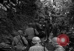 Standbild USA 35th Infantry Division Saint Lo Frankreich, 1944, aus Sekunde 23 historischem Filmmaterial Videoclip 65675051331
