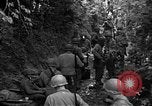 Standbild USA 35th Infantry Division Saint Lo Frankreich, 1944, aus Sekunde 24 historischem Filmmaterial Videoclip 65675051331