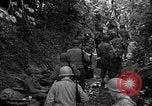 Standbild USA 35th Infantry Division Saint Lo Frankreich, 1944, aus Sekunde 25 historischem Filmmaterial Videoclip 65675051331
