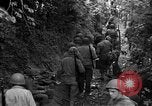 Standbild USA 35th Infantry Division Saint Lo Frankreich, 1944, aus Sekunde 28 historischem Filmmaterial Videoclip 65675051331