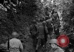 Standbild USA 35th Infantry Division Saint Lo Frankreich, 1944, aus Sekunde 29 historischem Filmmaterial Videoclip 65675051331