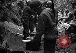 Standbild USA 35th Infantry Division Saint Lo Frankreich, 1944, aus Sekunde 47 historischem Filmmaterial Videoclip 65675051331