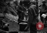 Standbild USA 35th Infantry Division Saint Lo Frankreich, 1944, aus Sekunde 51 historischem Filmmaterial Videoclip 65675051331