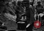 Standbild USA 35th Infantry Division Saint Lo Frankreich, 1944, aus Sekunde 52 historischem Filmmaterial Videoclip 65675051331