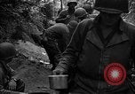 Standbild USA 35th Infantry Division Saint Lo Frankreich, 1944, aus Sekunde 55 historischem Filmmaterial Videoclip 65675051331