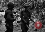 Standbild USA 35th Infantry Division Saint Lo Frankreich, 1944, aus Sekunde 57 historischem Filmmaterial Videoclip 65675051331