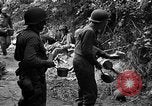 Standbild USA 35th Infantry Division Saint Lo Frankreich, 1944, aus Sekunde 58 historischem Filmmaterial Videoclip 65675051331