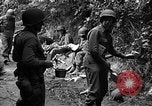 Standbild USA 35th Infantry Division Saint Lo Frankreich, 1944, aus Sekunde 59 historischem Filmmaterial Videoclip 65675051331