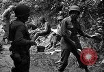 Standbild USA 35th Infantry Division Saint Lo Frankreich, 1944, aus Sekunde 60 historischem Filmmaterial Videoclip 65675051331