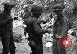 Standbild USA 35th Infantry Division Saint Lo Frankreich, 1944, aus Sekunde 61 historischem Filmmaterial Videoclip 65675051331