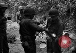 Standbild USA 35th Infantry Division Saint Lo Frankreich, 1944, aus Sekunde 62 historischem Filmmaterial Videoclip 65675051331