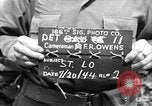 Standbild USA 35th Infantry Division Saint Lo Frankreich, 1944, aus Sekunde 1 historischem Filmmaterial Videoclip 65675051332