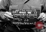 Standbild USA 35th Infantry Division Saint Lo Frankreich, 1944, aus Sekunde 4 historischem Filmmaterial Videoclip 65675051332