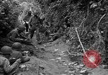 Standbild USA 35th Infantry Division Saint Lo Frankreich, 1944, aus Sekunde 5 historischem Filmmaterial Videoclip 65675051332