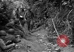 Standbild USA 35th Infantry Division Saint Lo Frankreich, 1944, aus Sekunde 6 historischem Filmmaterial Videoclip 65675051332