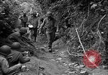Standbild USA 35th Infantry Division Saint Lo Frankreich, 1944, aus Sekunde 7 historischem Filmmaterial Videoclip 65675051332